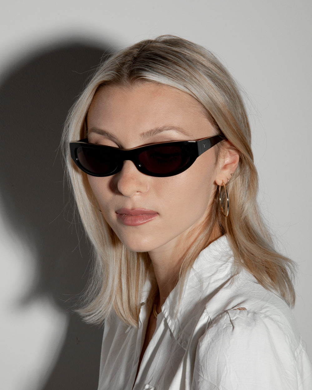 RENZO 60s Sunglasses Decade Eyewear