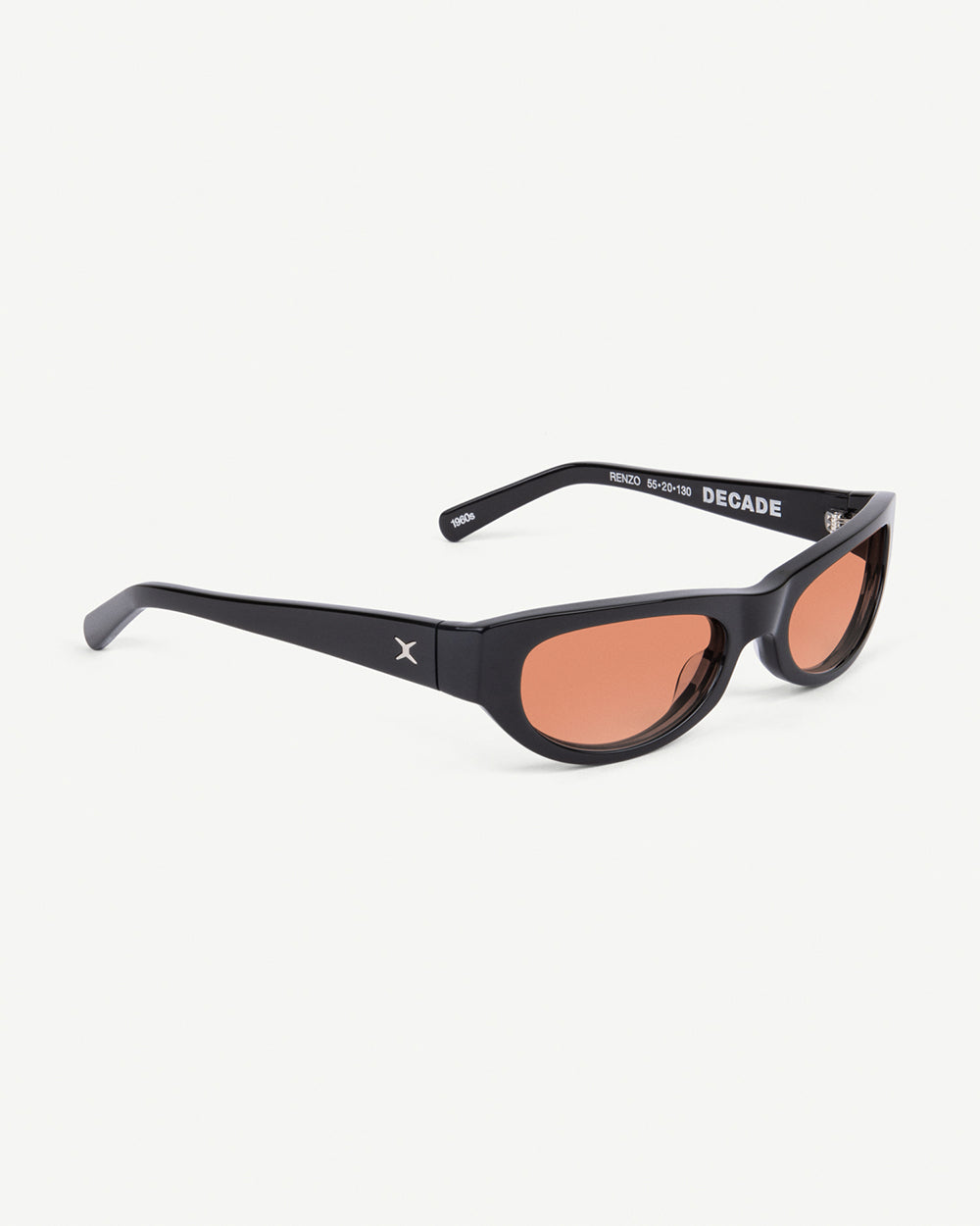 RENZO 60s Sunglasses Decade Eyewear