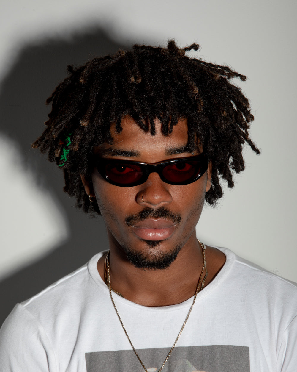 RENZO 60s Sunglasses Decade Eyewear