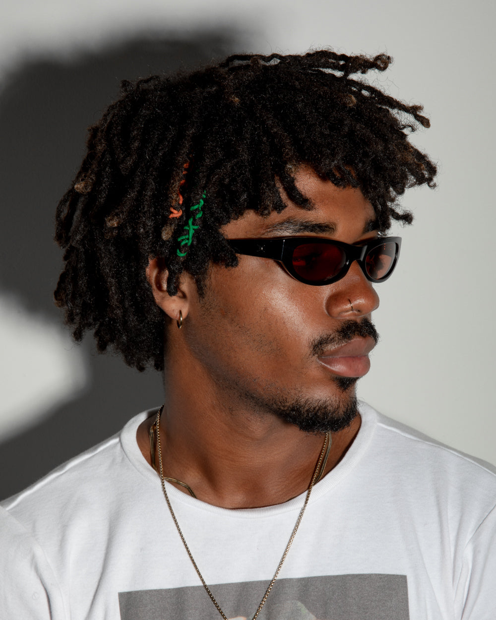 RENZO 60s Sunglasses Decade Eyewear