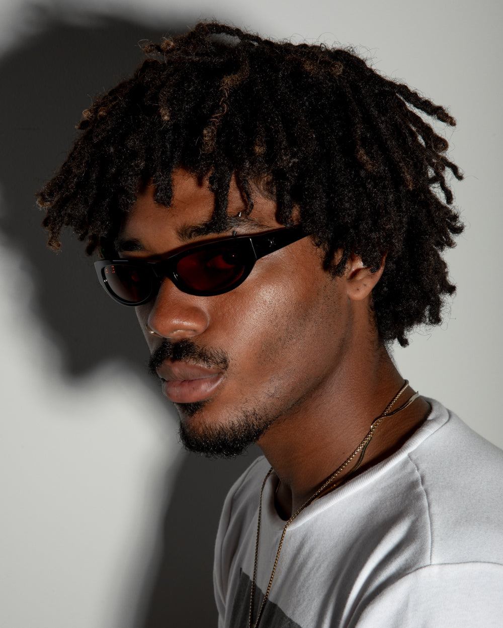 RENZO 60s Sunglasses Decade Eyewear