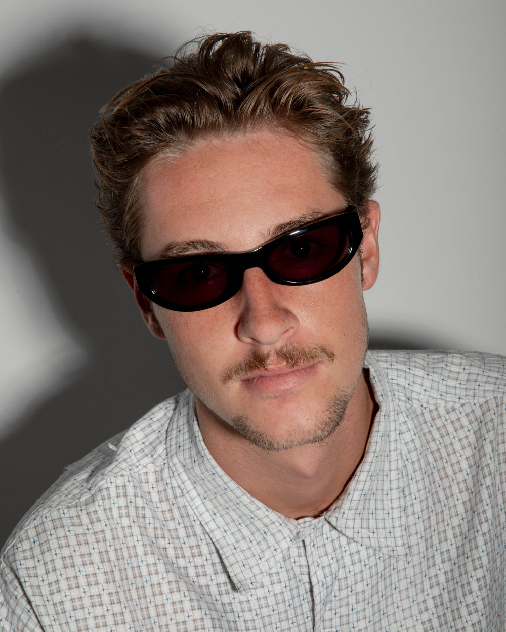RENZO 60s Sunglasses Decade Eyewear