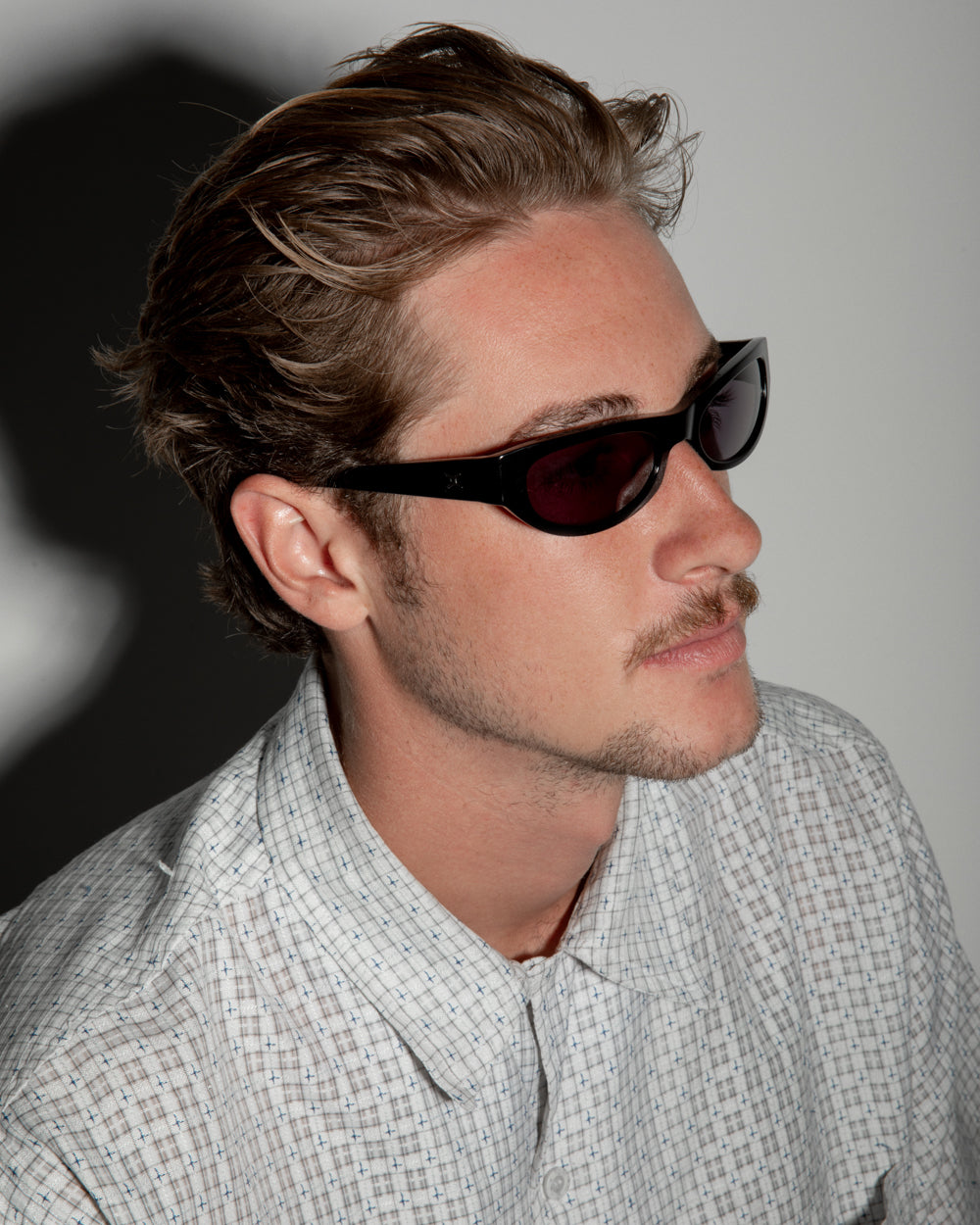 RENZO 60s Sunglasses Decade Eyewear