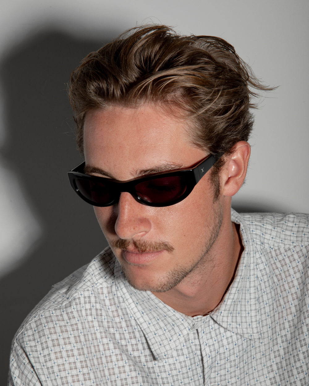 RENZO 60s Sunglasses Decade Eyewear