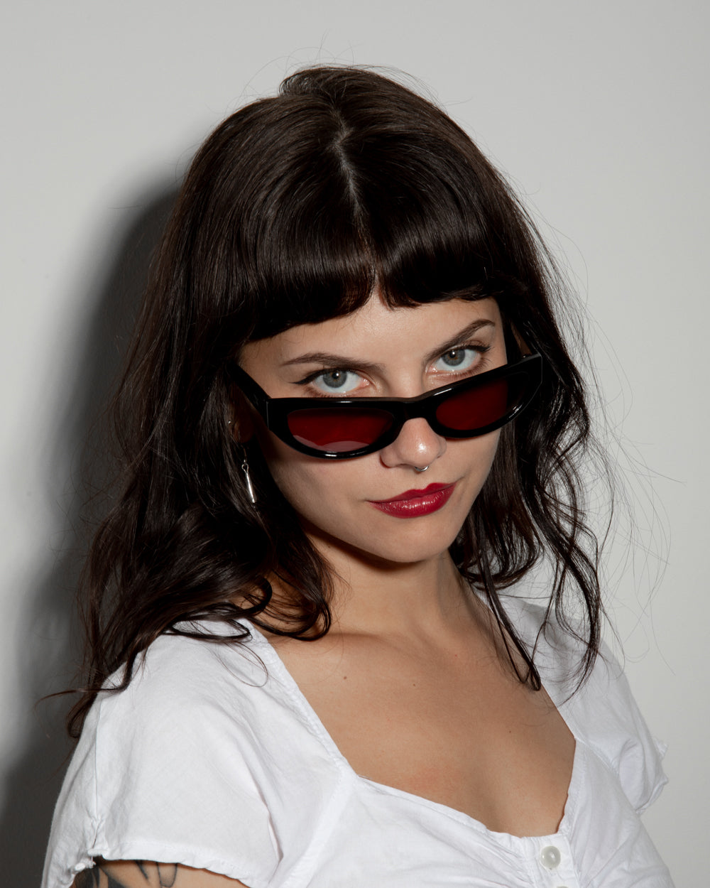 RENZO 60s Sunglasses Decade Eyewear