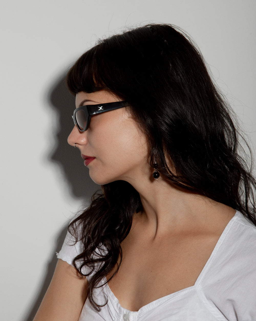 RENZO 60s Sunglasses Decade Eyewear
