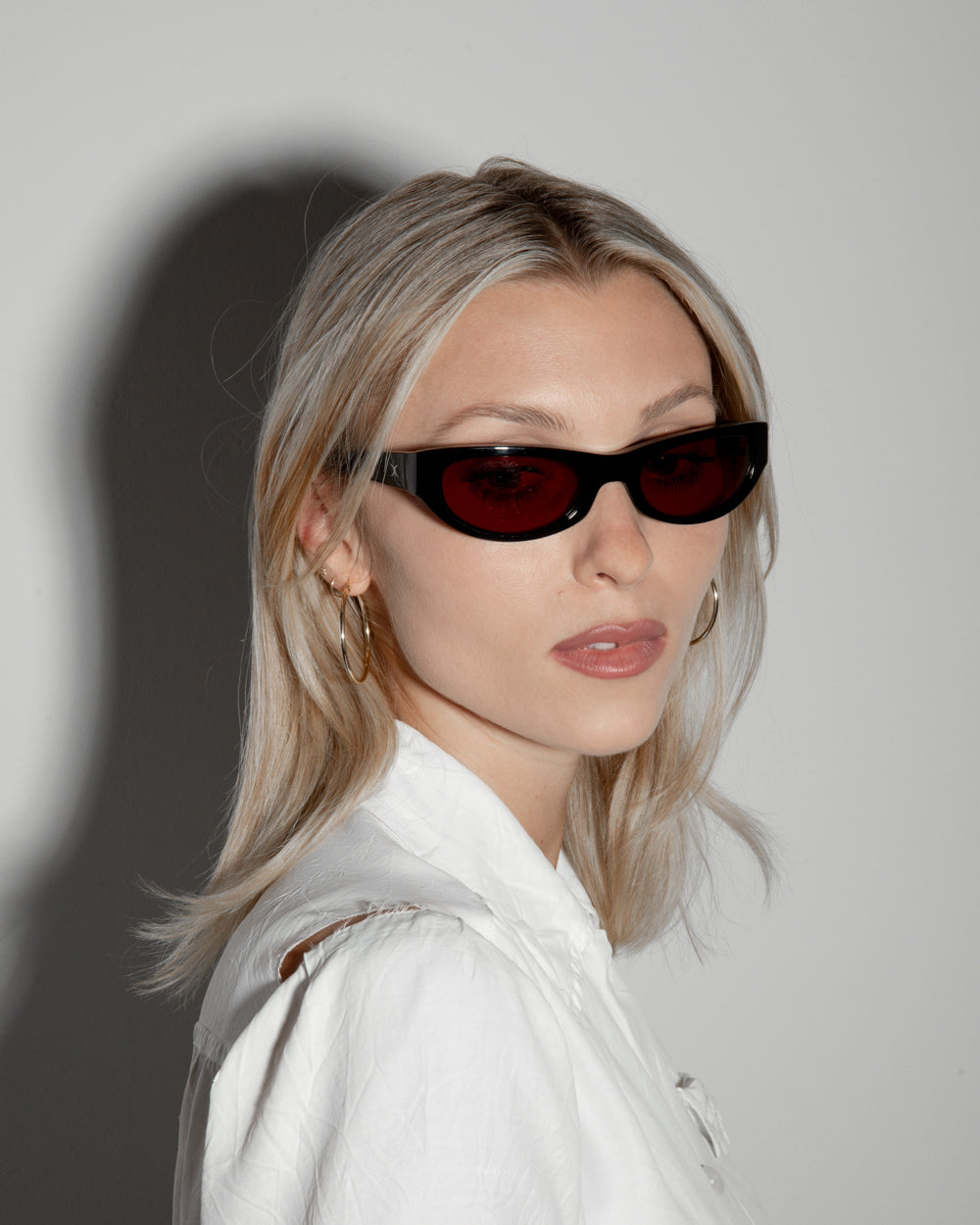 RENZO 60s Sunglasses Decade Eyewear