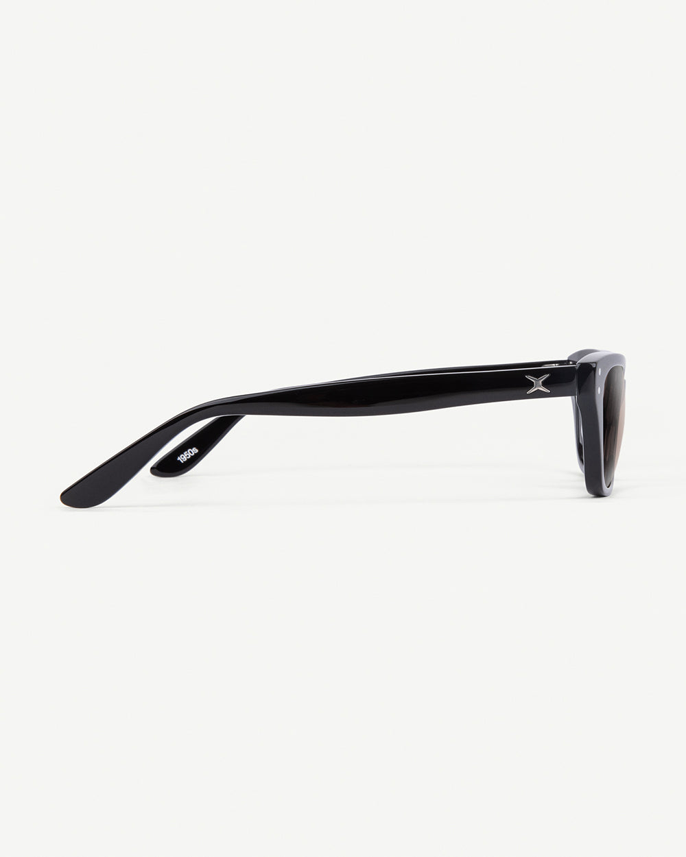 SOFIA 50s Sunglasses Decade Eyewear