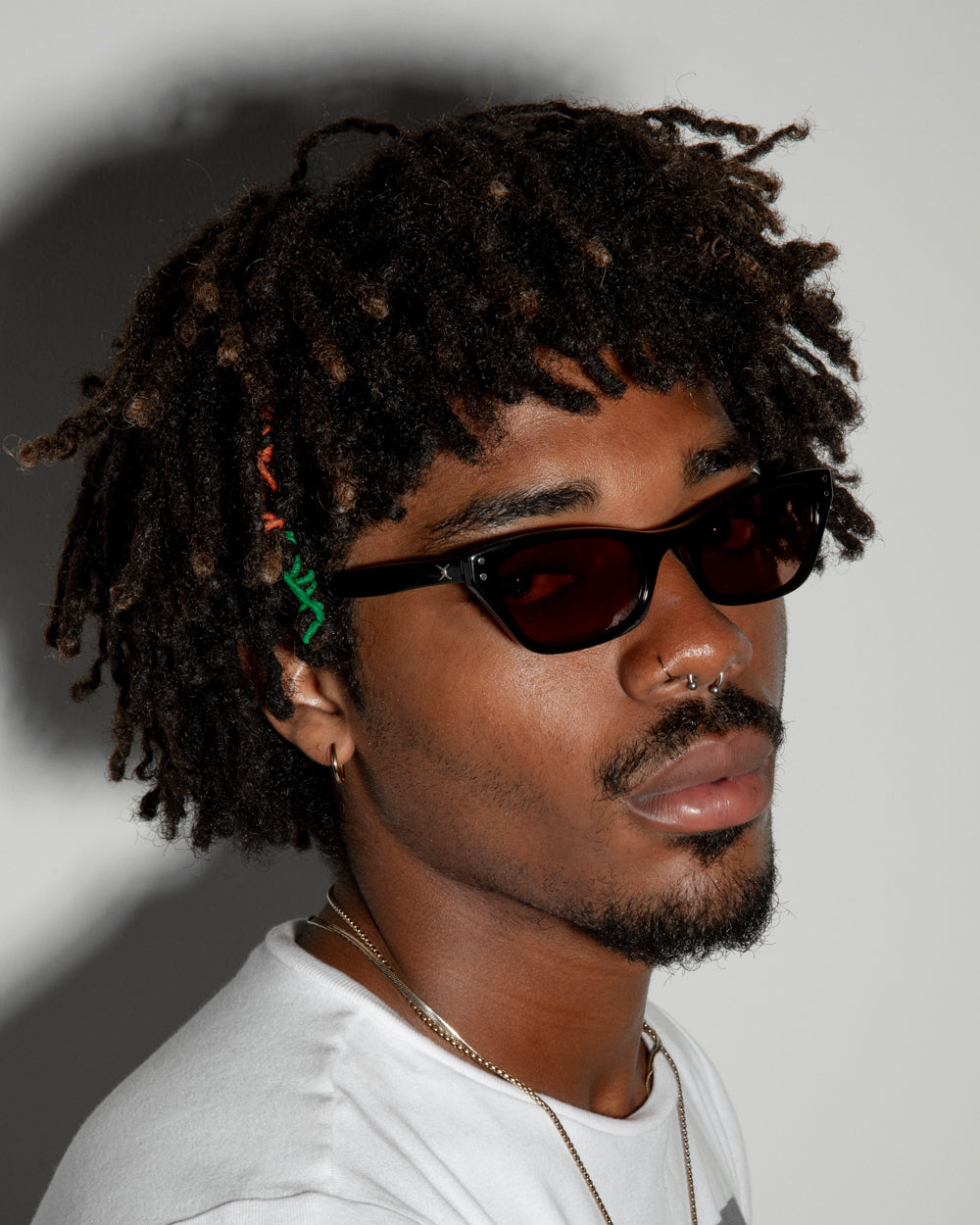 SOFIA 50s Sunglasses Decade Eyewear