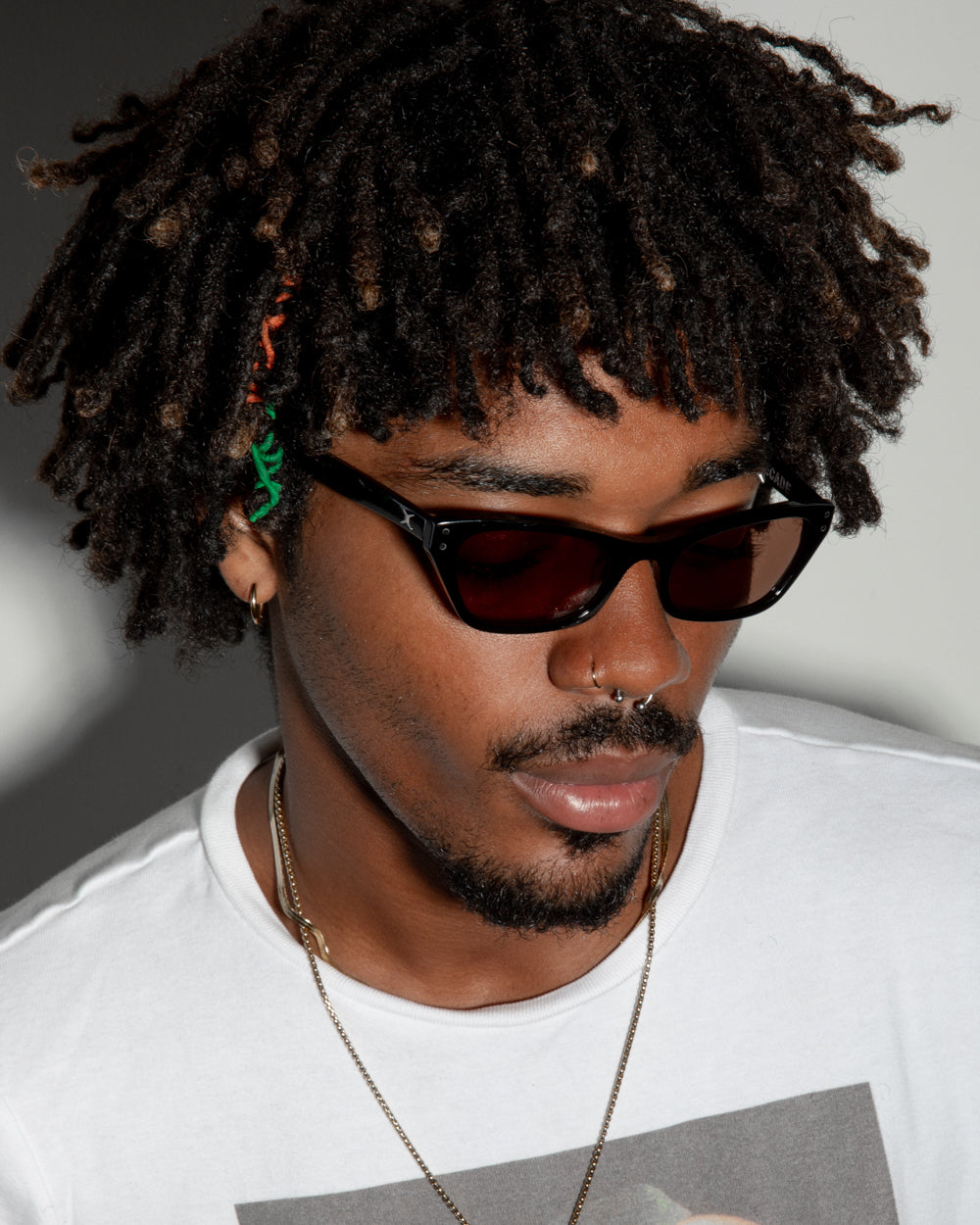 SOFIA 50s Sunglasses Decade Eyewear