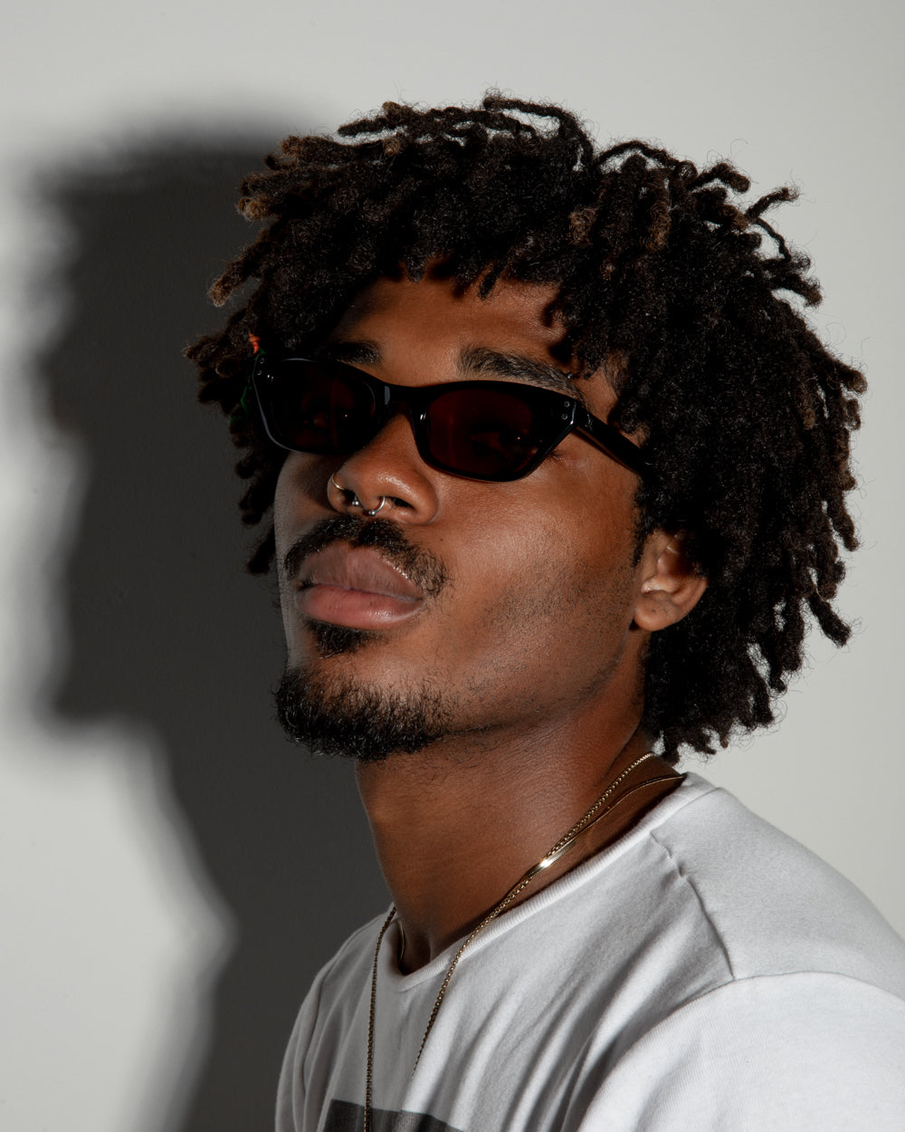 SOFIA 50s Sunglasses Decade Eyewear