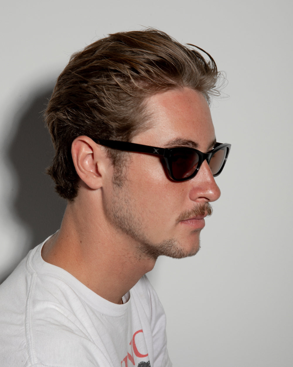 SOFIA 50s Sunglasses Decade Eyewear