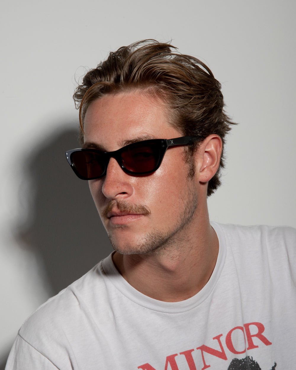 SOFIA 50s Sunglasses Decade Eyewear