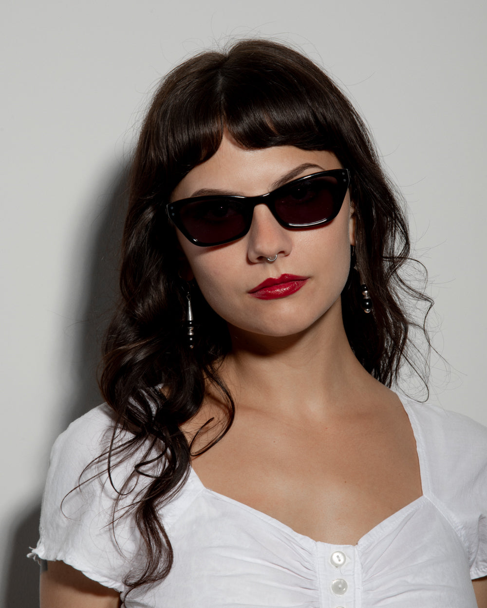 SOFIA 50s Sunglasses Decade Eyewear