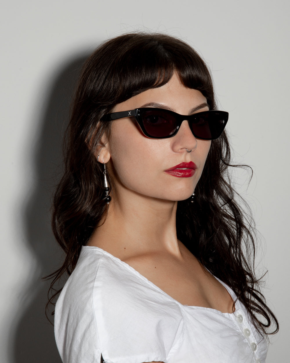 SOFIA 50s Sunglasses Decade Eyewear