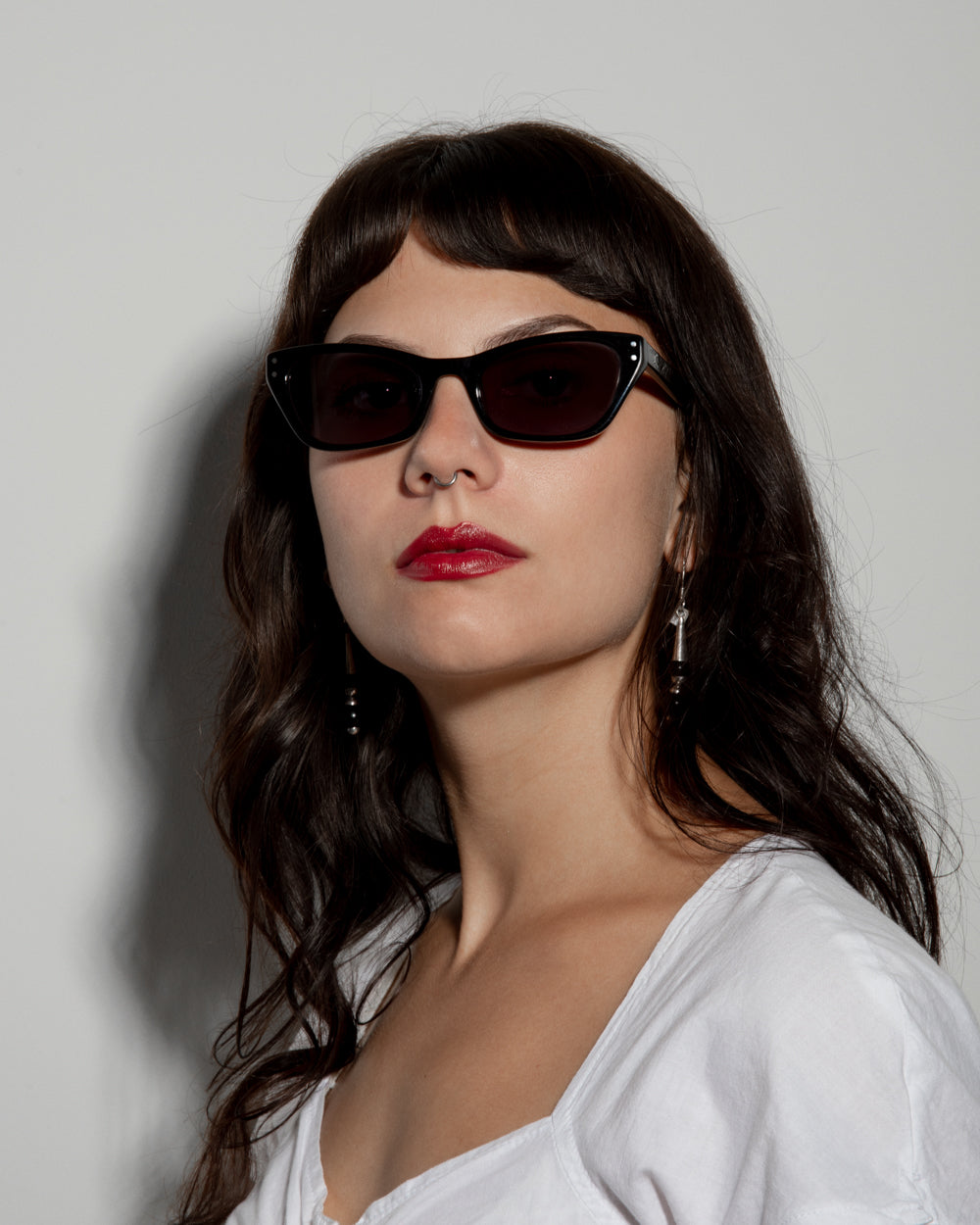 SOFIA 50s Sunglasses Decade Eyewear