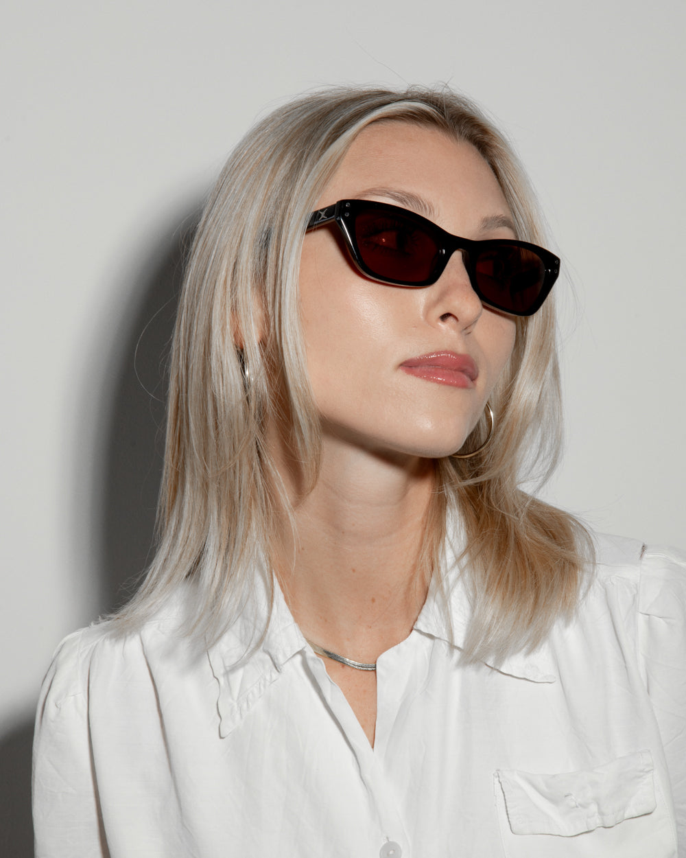 SOFIA 50s Sunglasses Decade Eyewear