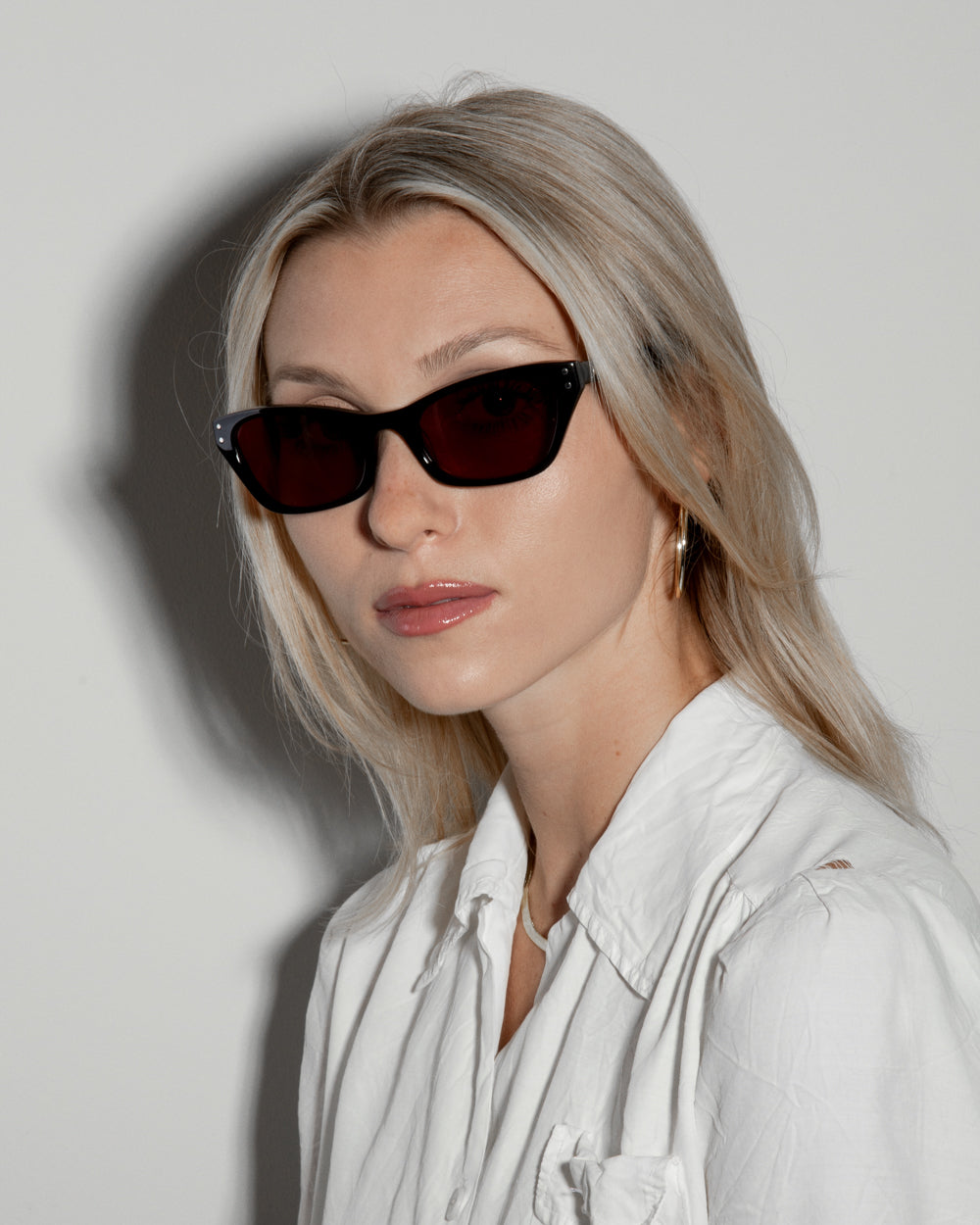 SOFIA 50s Sunglasses Decade Eyewear