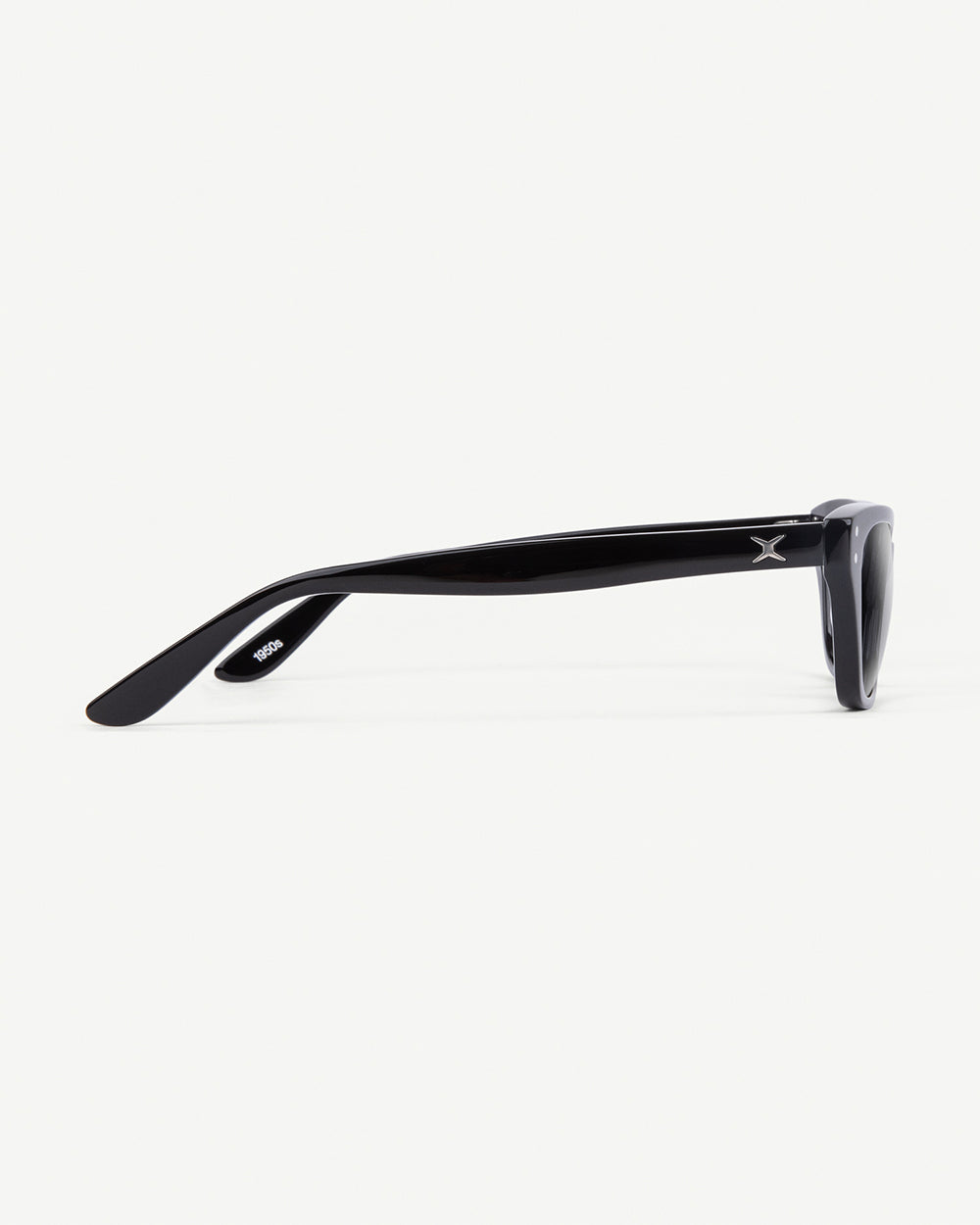 SOFIA 50s Sunglasses Decade Eyewear