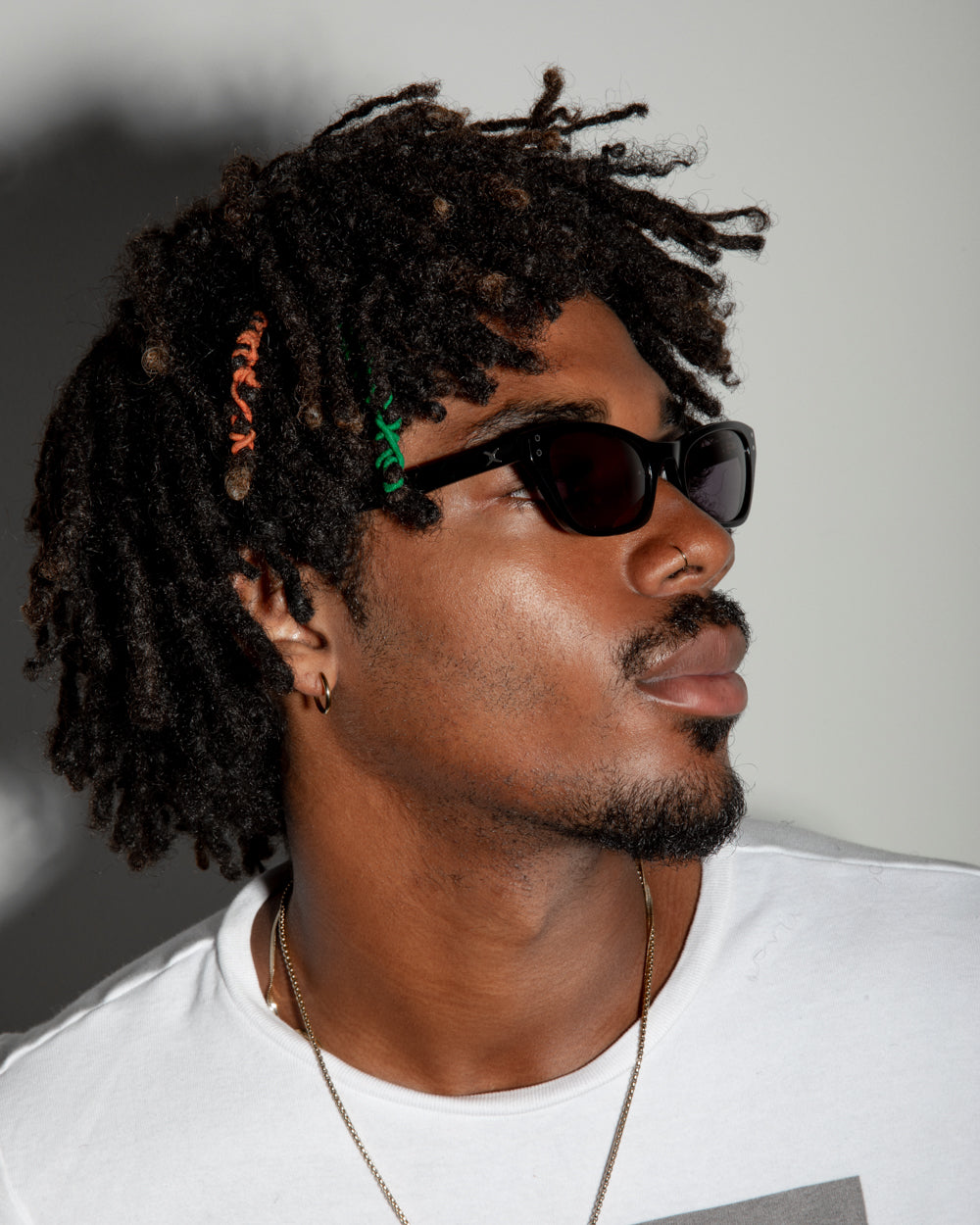 SOFIA 50s Sunglasses Decade Eyewear