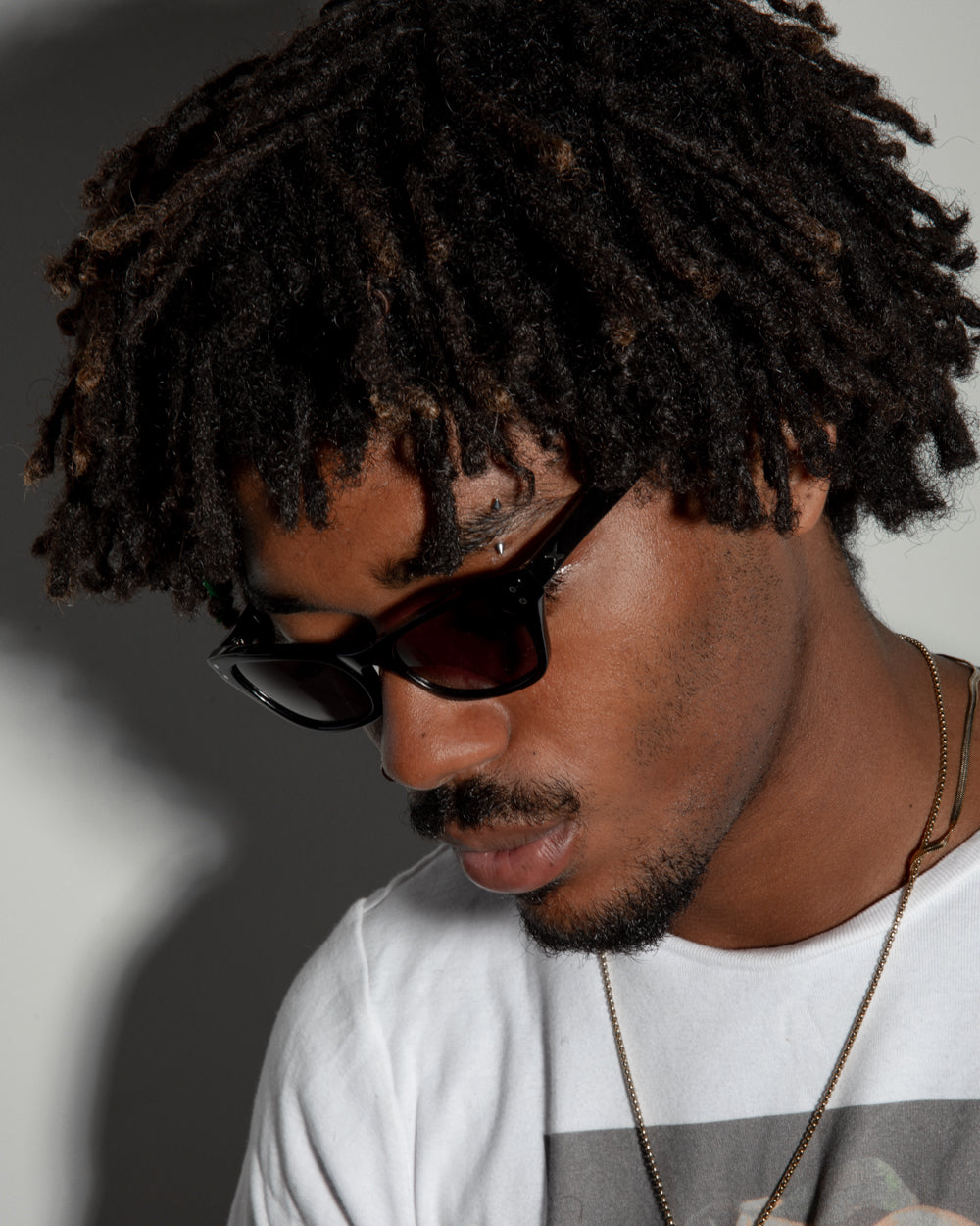 SOFIA 50s Sunglasses Decade Eyewear