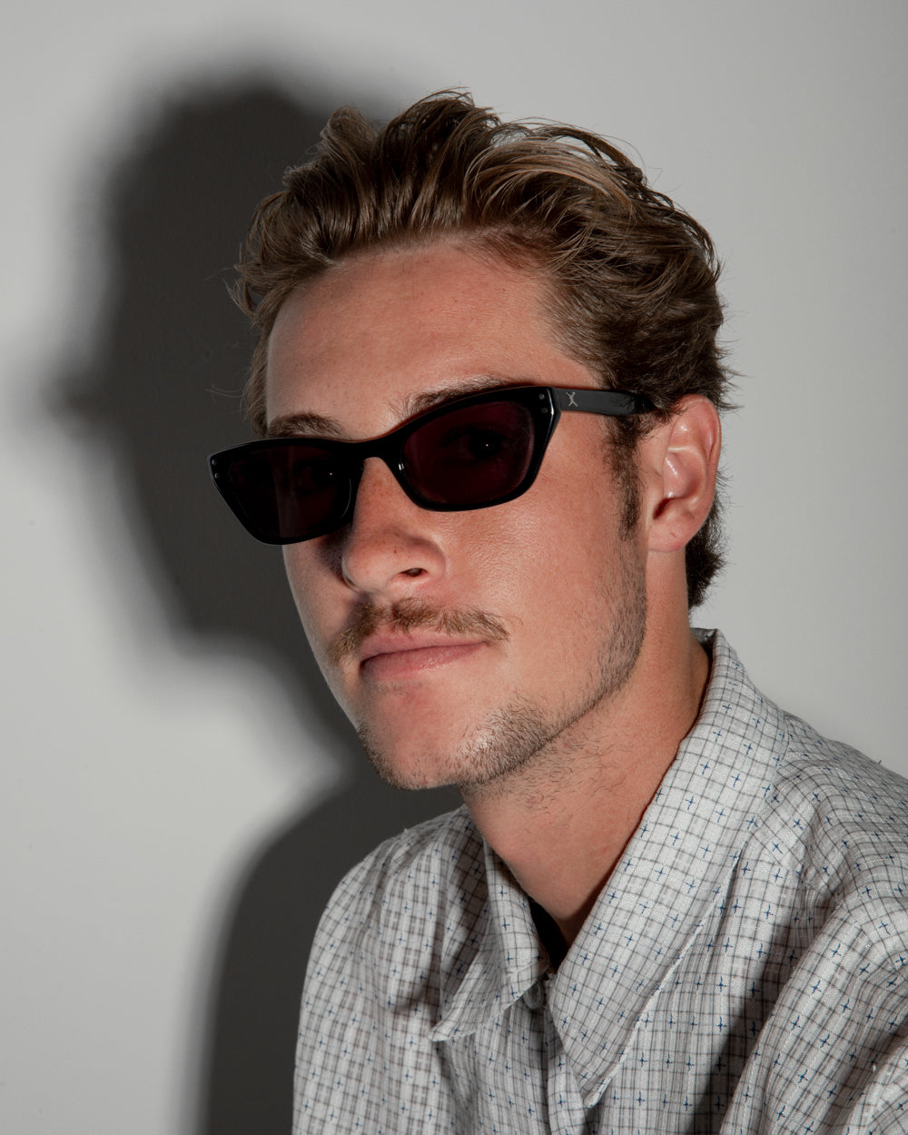 SOFIA 50s Sunglasses Decade Eyewear