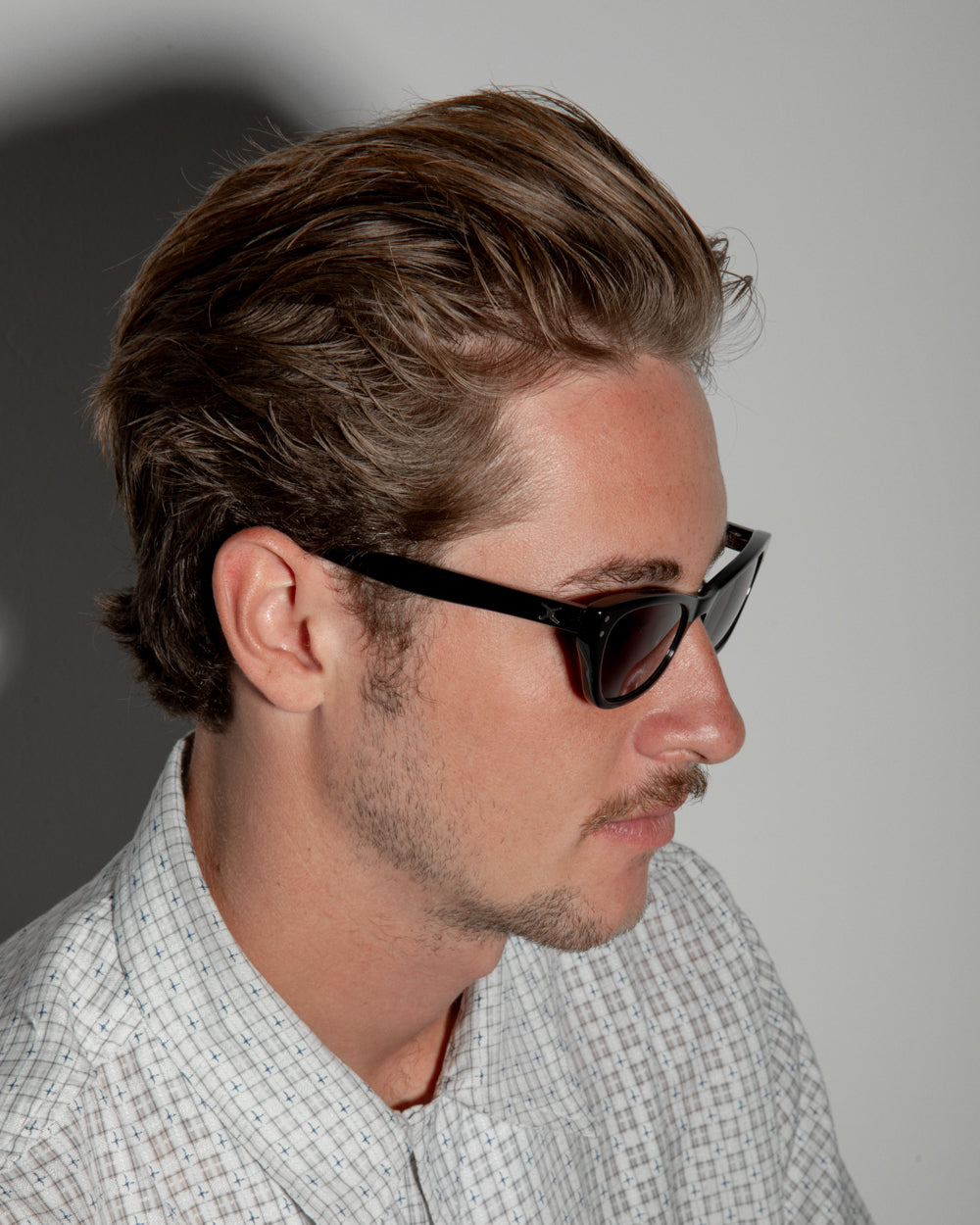 SOFIA 50s Sunglasses Decade Eyewear