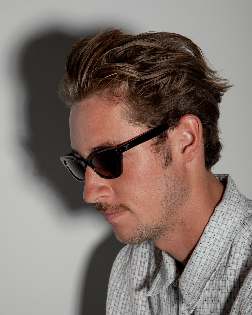 SOFIA 50s Sunglasses Decade Eyewear