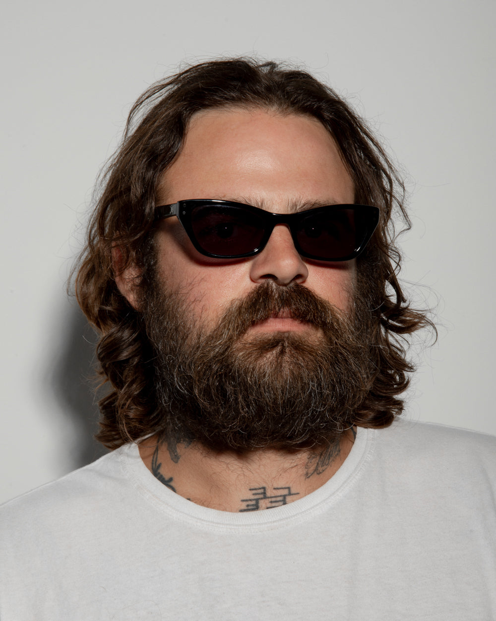 SOFIA 50s Sunglasses Decade Eyewear