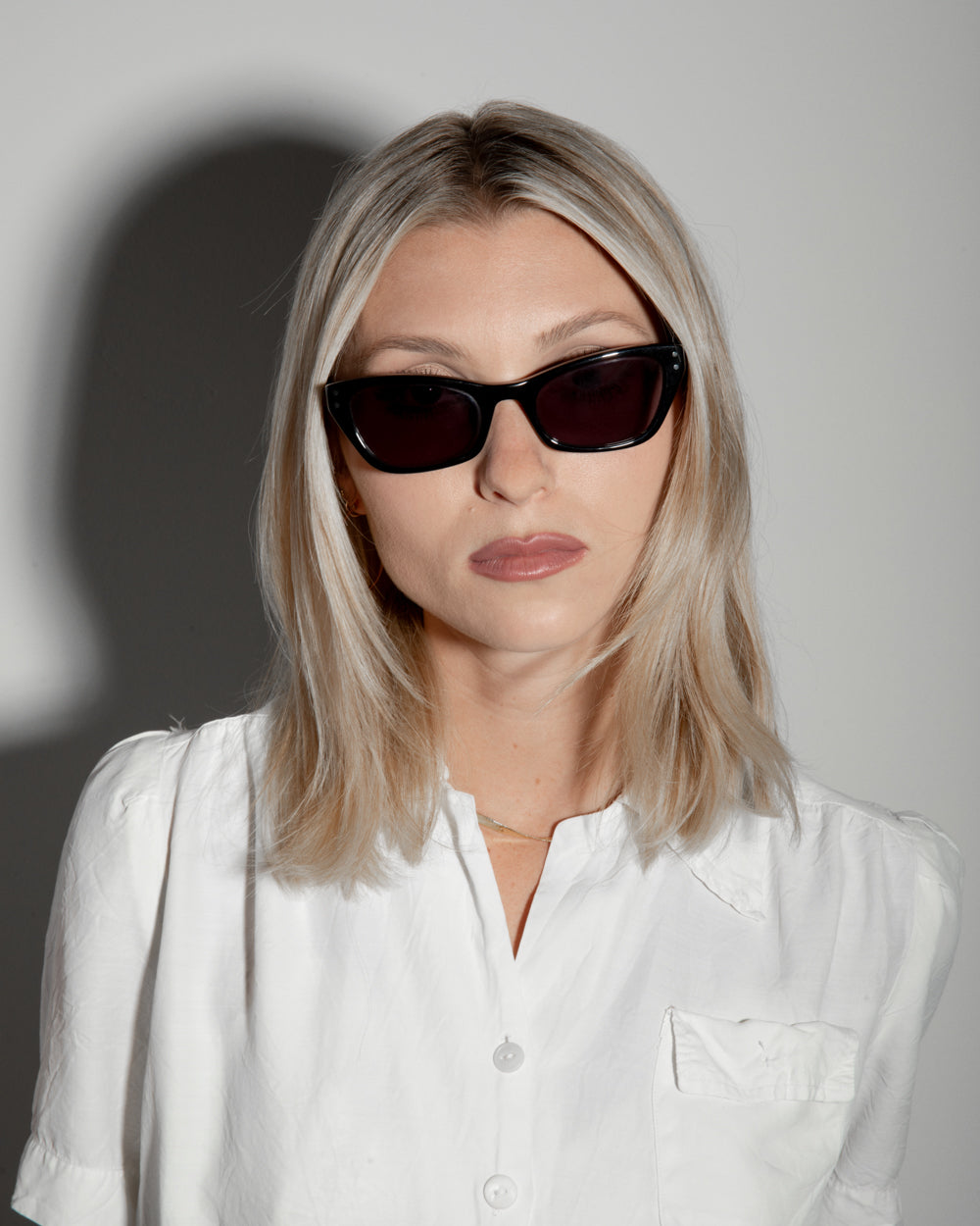 SOFIA 50s Sunglasses Decade Eyewear