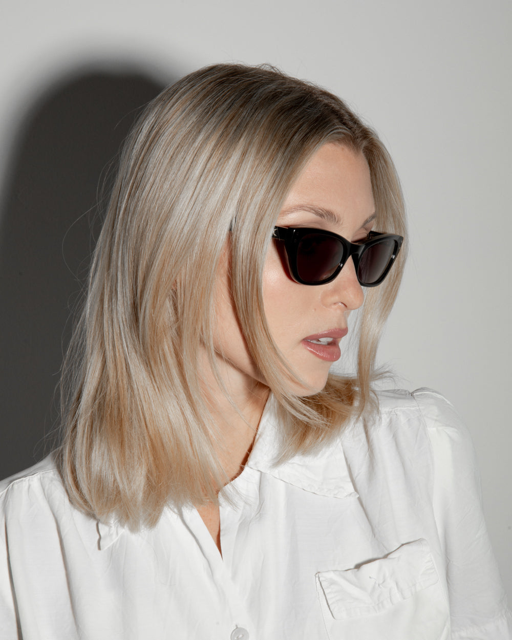 SOFIA 50s Sunglasses Decade Eyewear