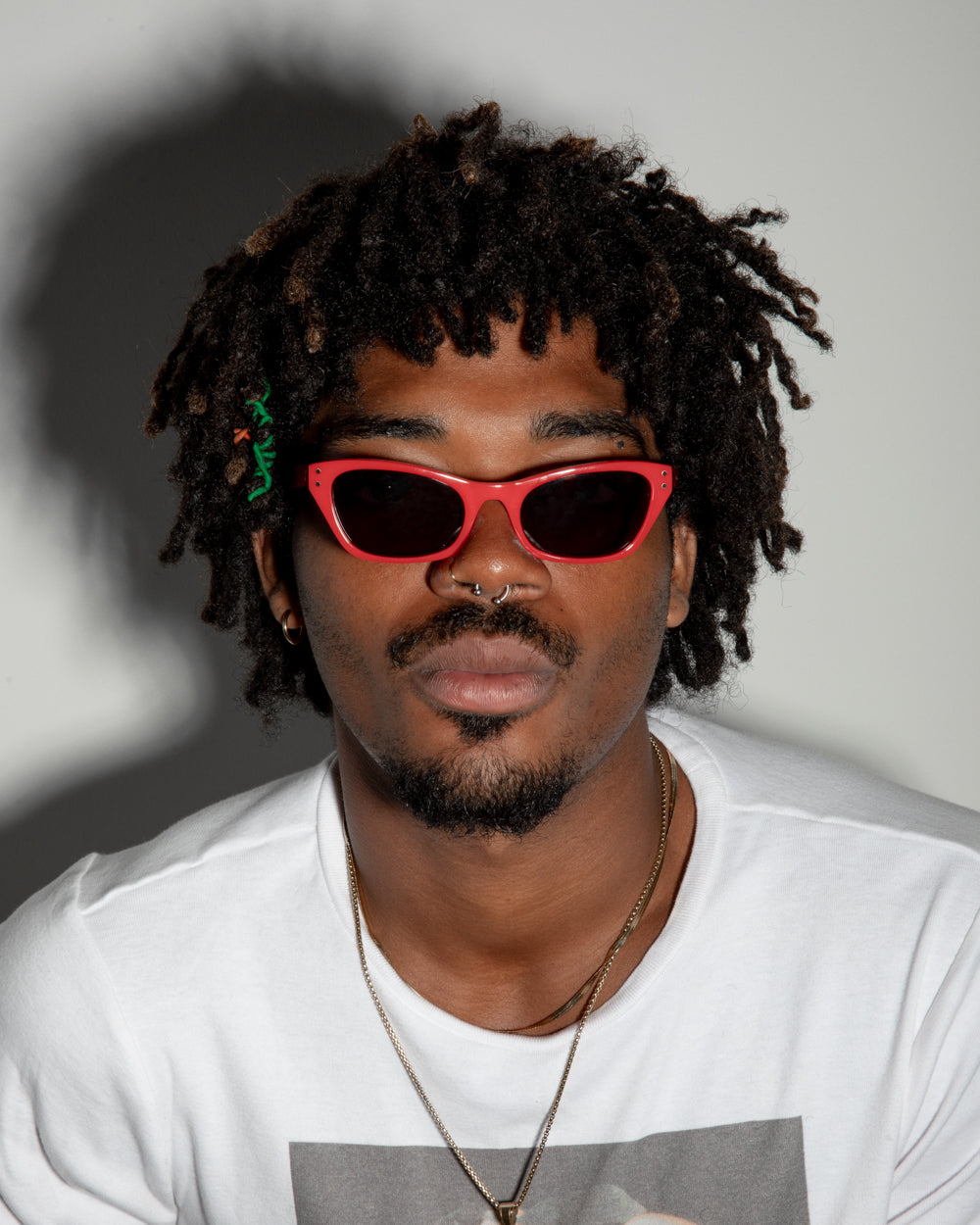 SOFIA 50s Sunglasses Decade Eyewear