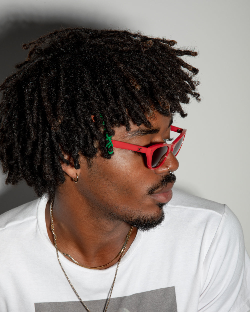 SOFIA 50s Sunglasses Decade Eyewear