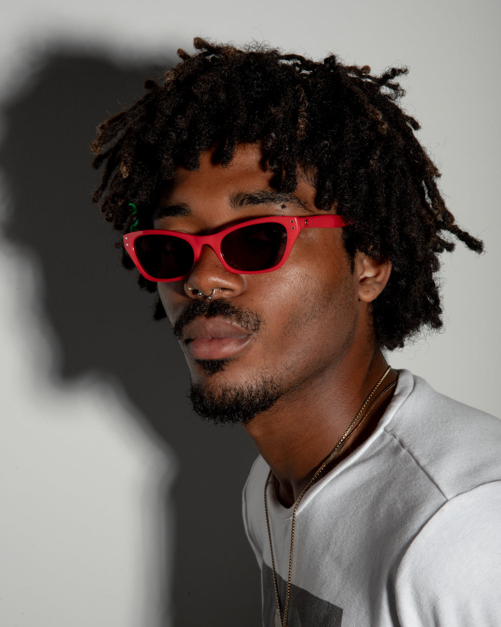 SOFIA 50s Sunglasses Decade Eyewear