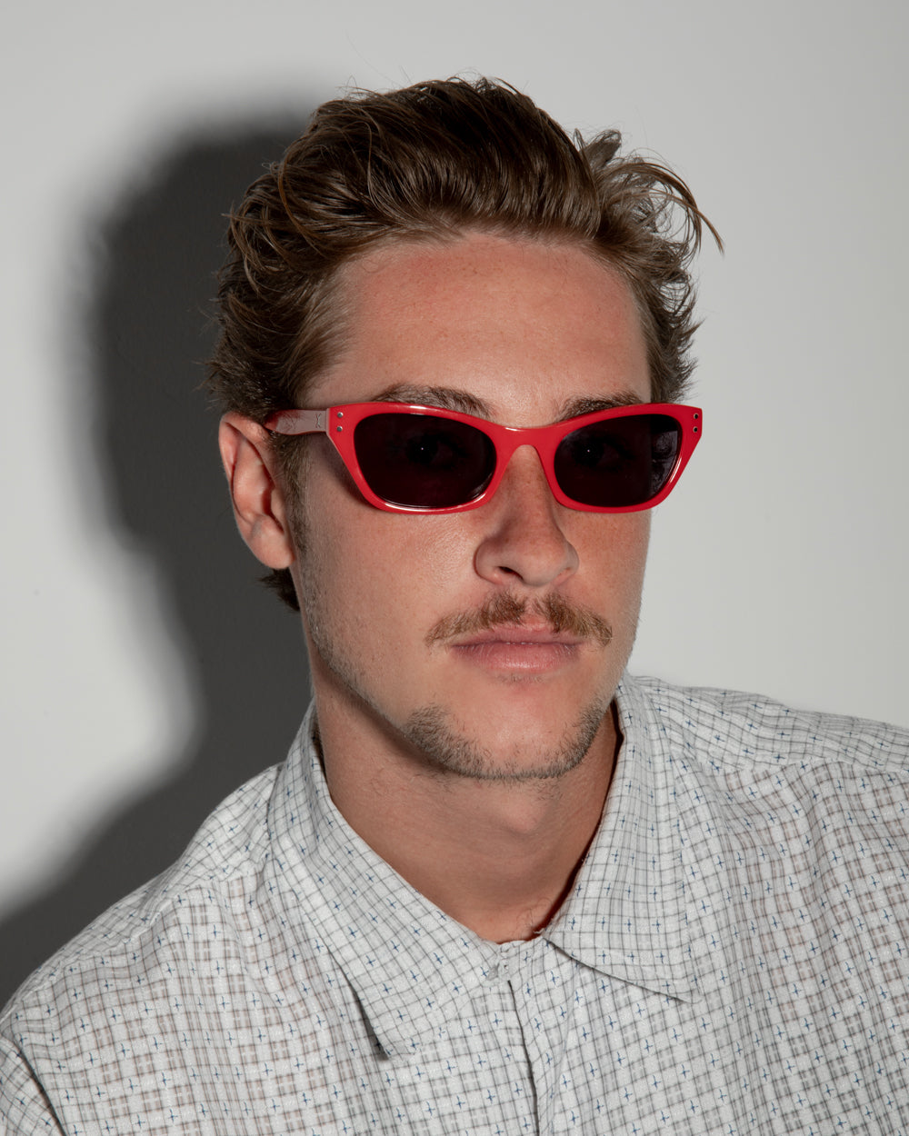 SOFIA 50s Sunglasses Decade Eyewear