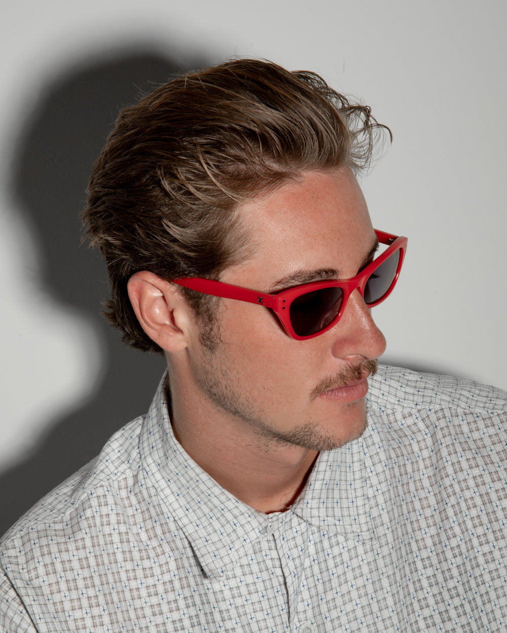 SOFIA 50s Sunglasses Decade Eyewear