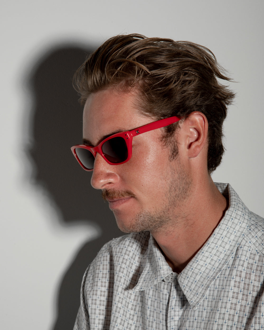 SOFIA 50s Sunglasses Decade Eyewear