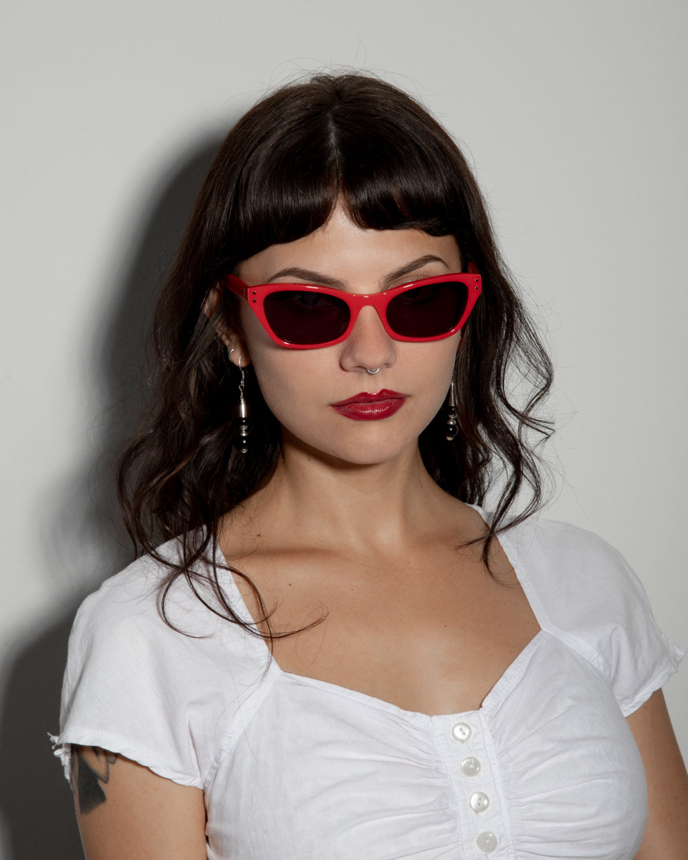 SOFIA 50s Sunglasses Decade Eyewear