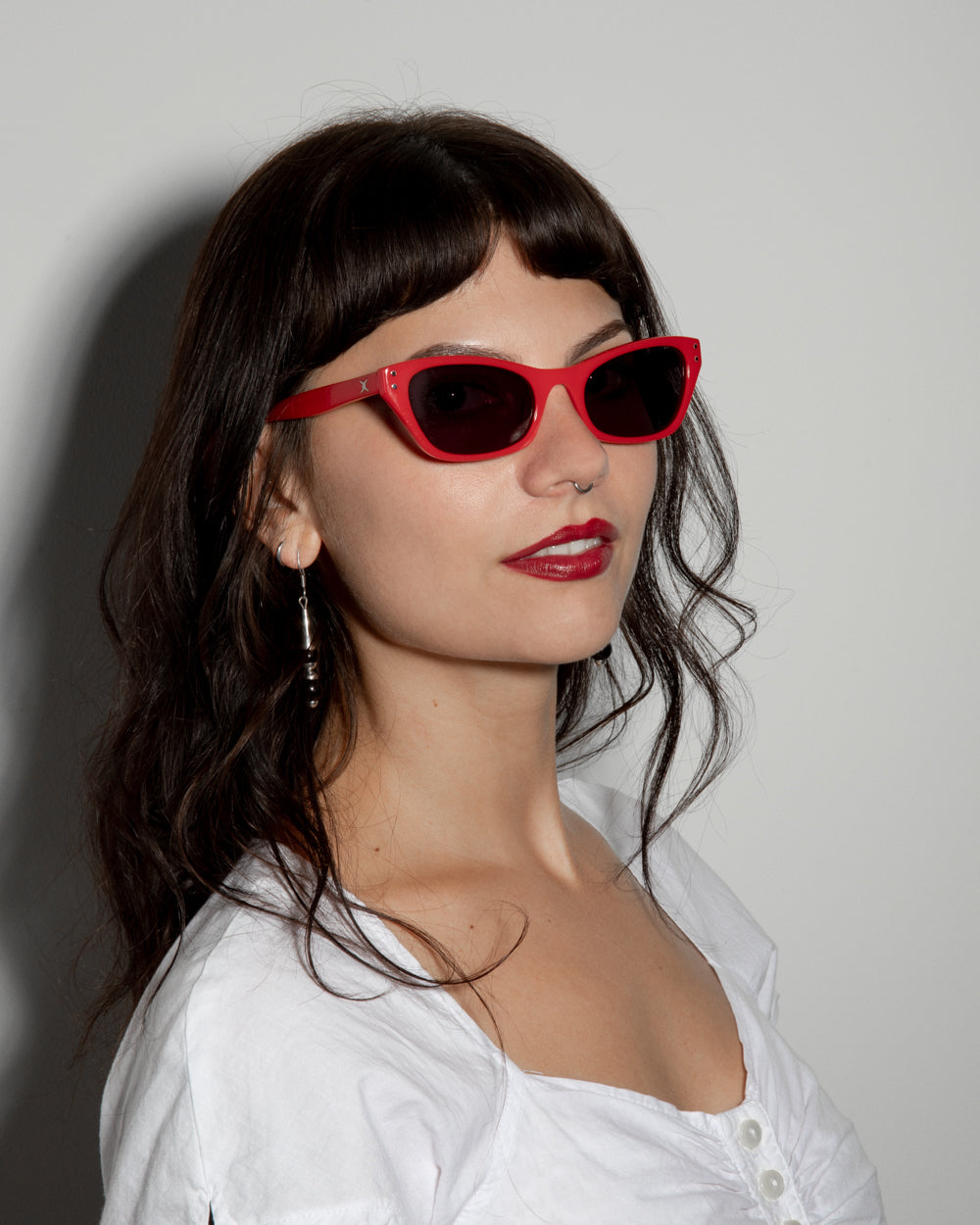 SOFIA 50s Sunglasses Decade Eyewear
