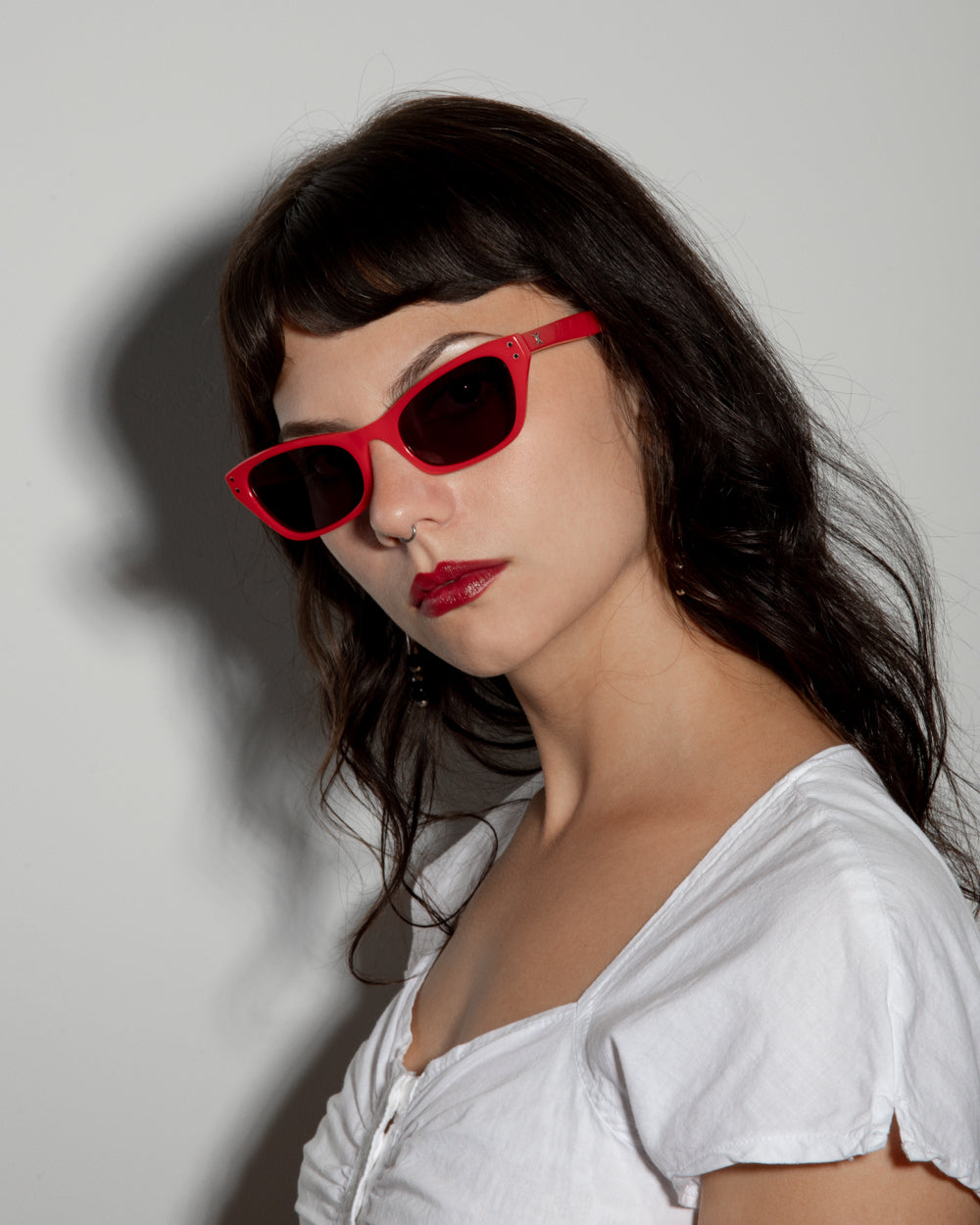 SOFIA 50s Sunglasses Decade Eyewear