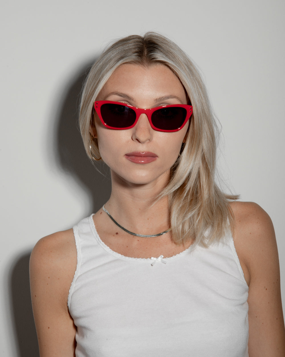 SOFIA 50s Sunglasses Decade Eyewear