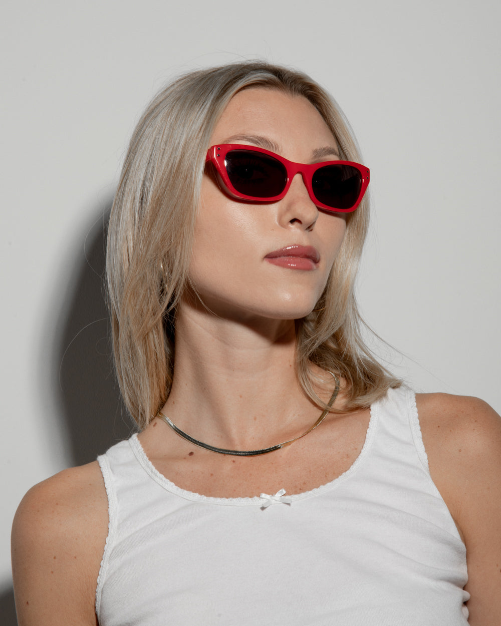 SOFIA 50s Sunglasses Decade Eyewear