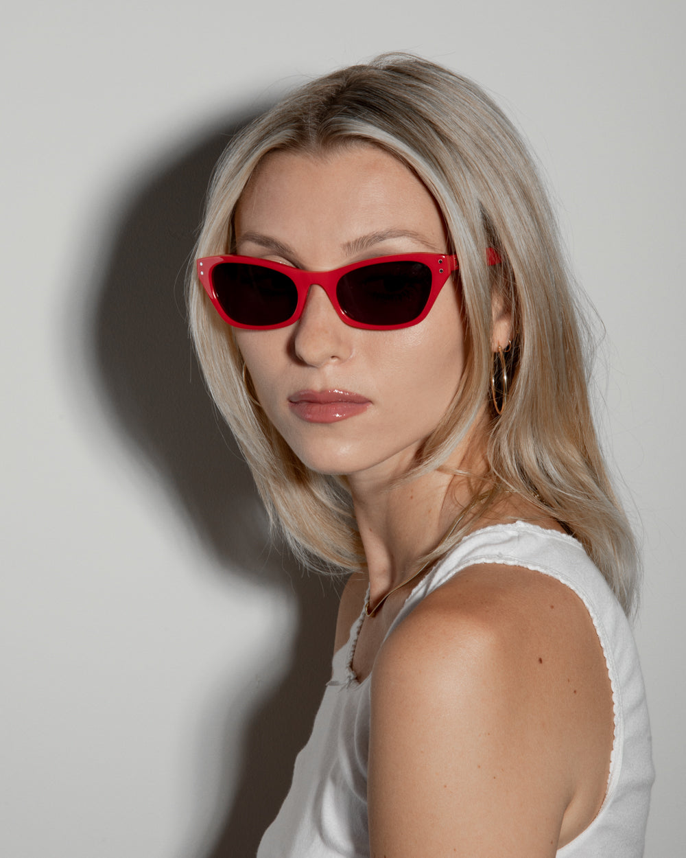 SOFIA 50s Sunglasses Decade Eyewear