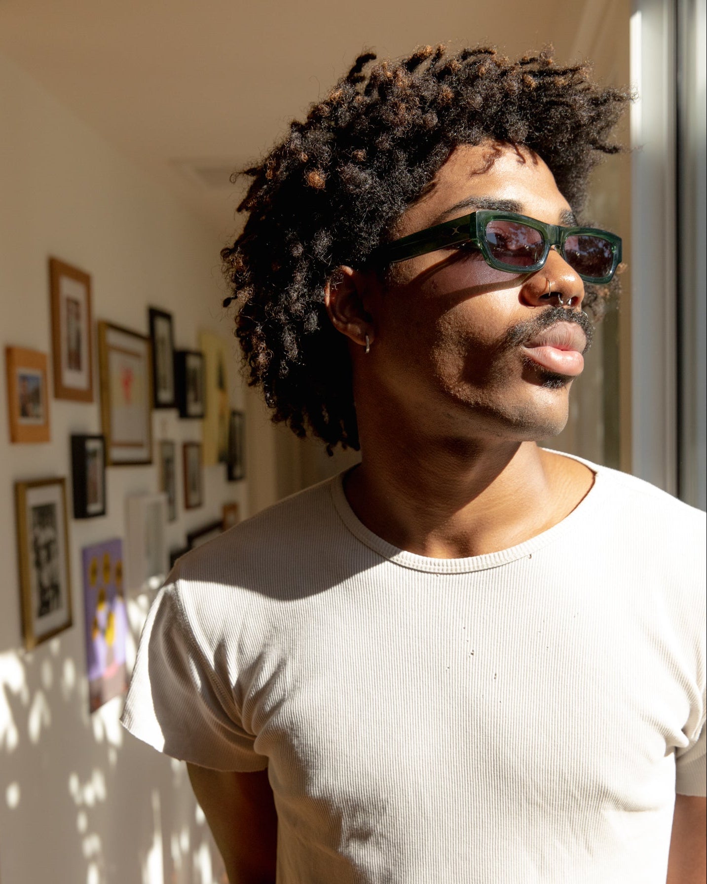 GENO 60s Sunglasses Decade Eyewear