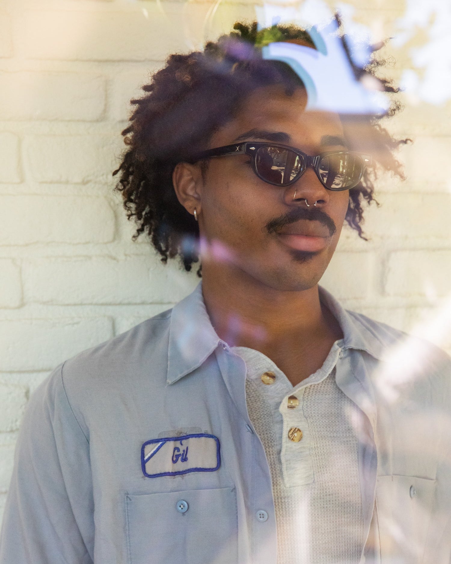 JAYA 60s Sunglasses Decade Eyewear