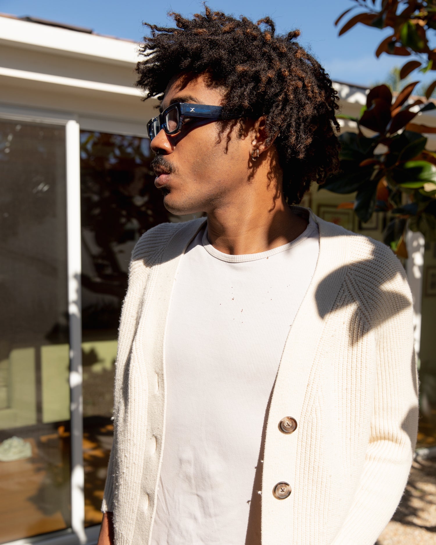 GENO 60s Sunglasses Decade Eyewear