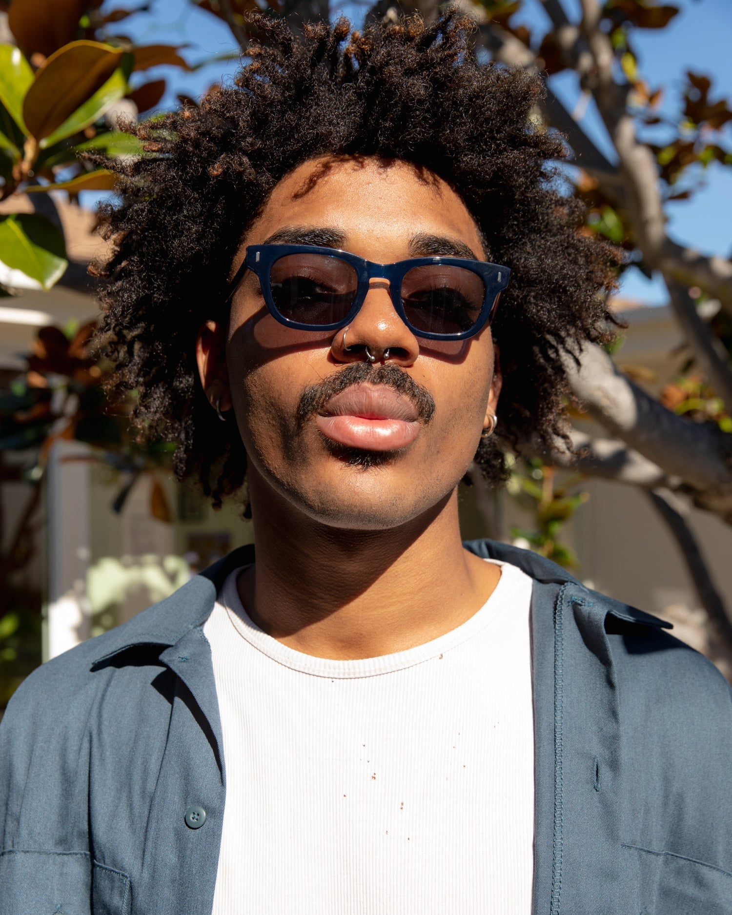 EARL 50s Sunglasses Decade Eyewear