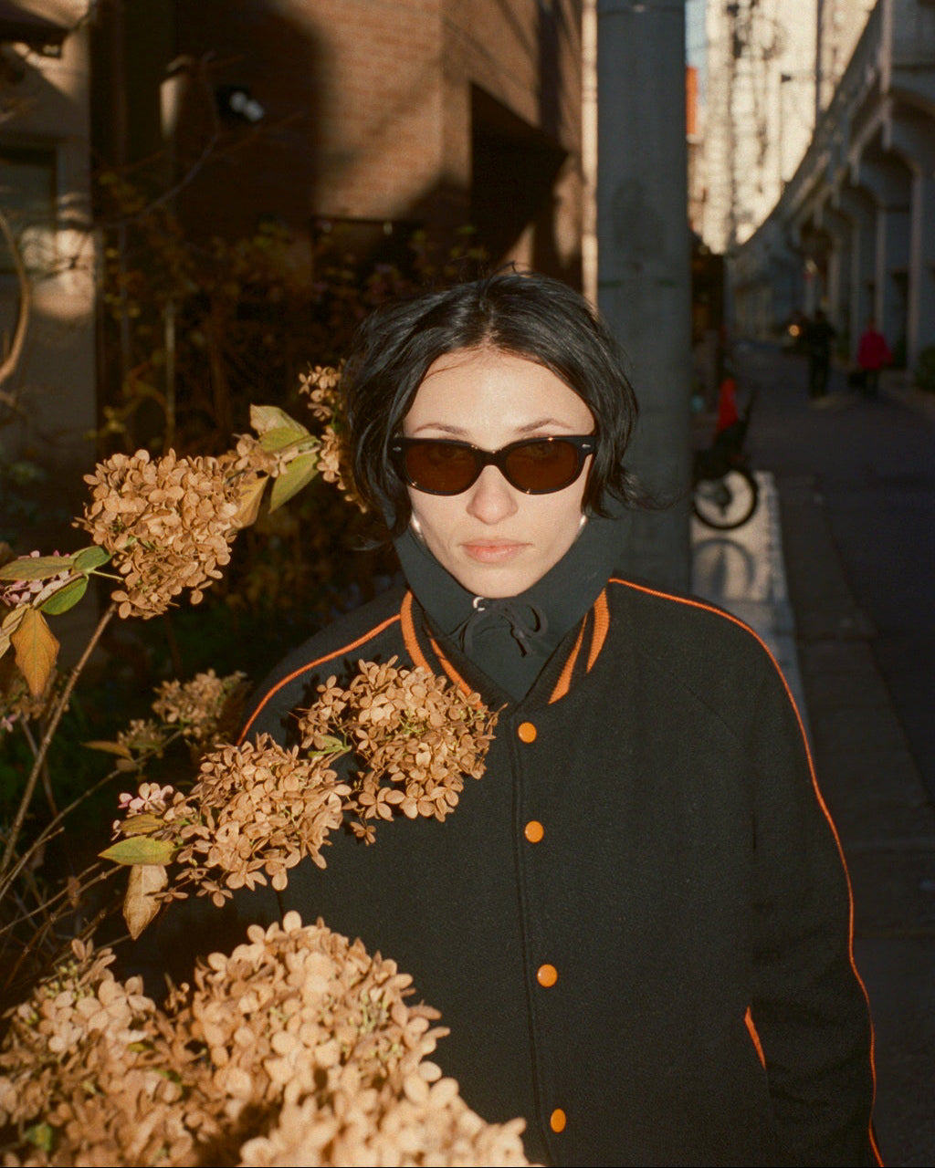 JAYA 60s Sunglasses Decade Eyewear