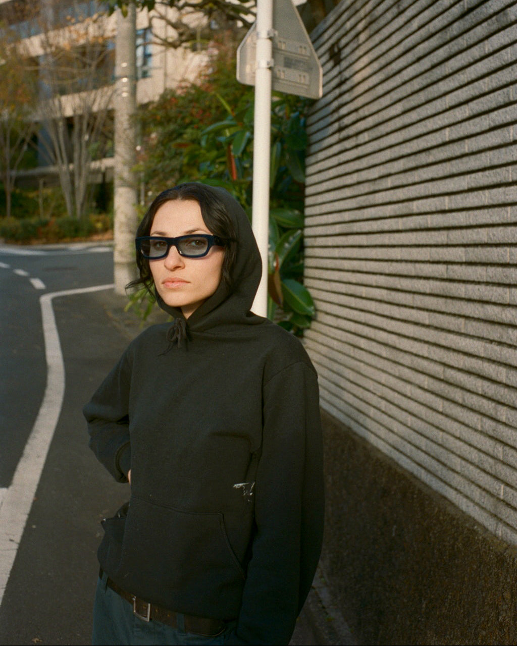 GENO 60s Sunglasses Decade Eyewear