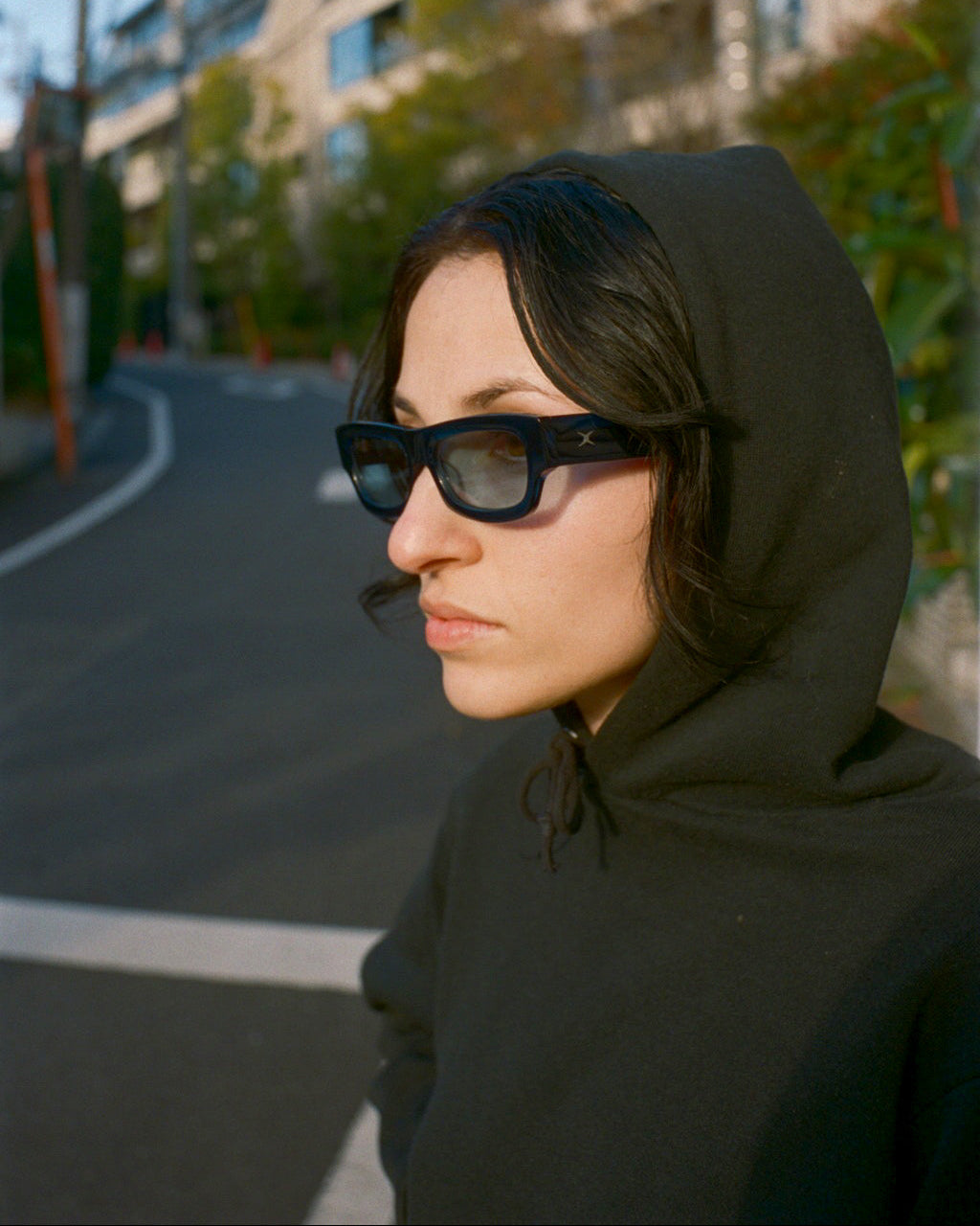 GENO 60s Sunglasses Decade Eyewear